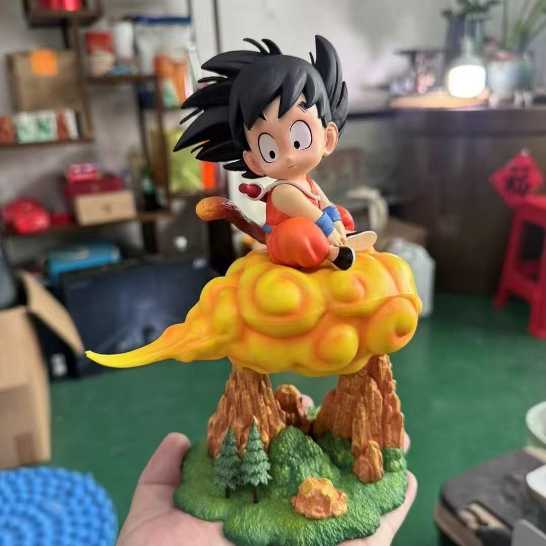 OSK 潮玩  十星 图鉴链接！！！