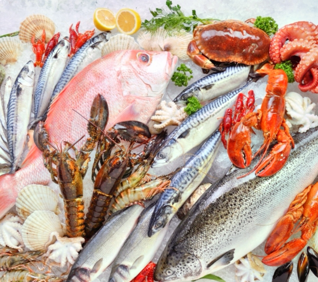 鱼虾蟹 直播间现改链接A