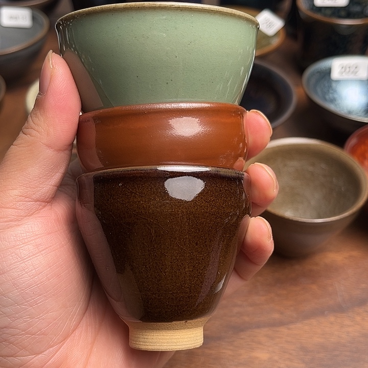 东***茶茶盏三个建盏888888888