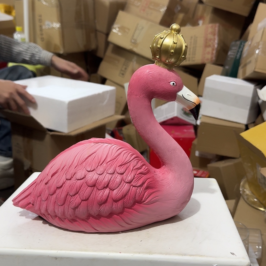 树脂材质盆盆罐罐95