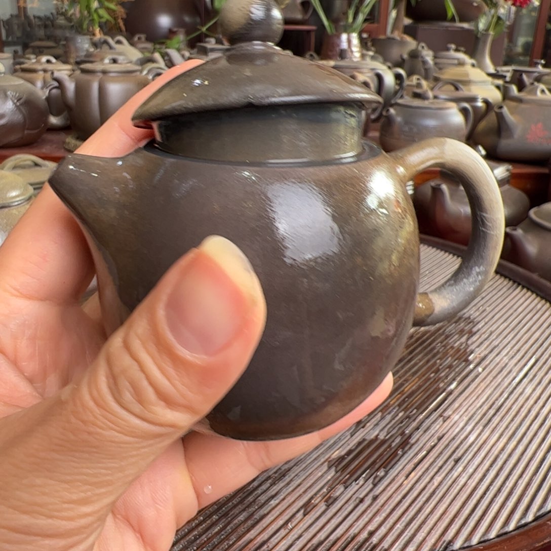 坭兴陶贵台龙窑A24