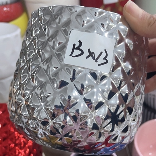 陶瓷外贸尾货多肉绿植陶瓷花盆