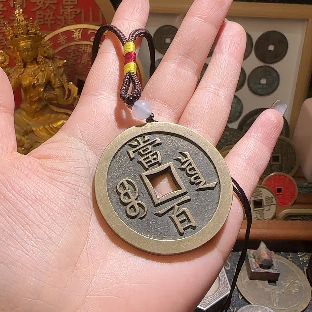 铜现代仿制工艺品