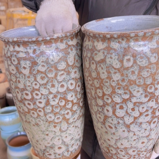 紫砂花盆高31口16.5–_———-