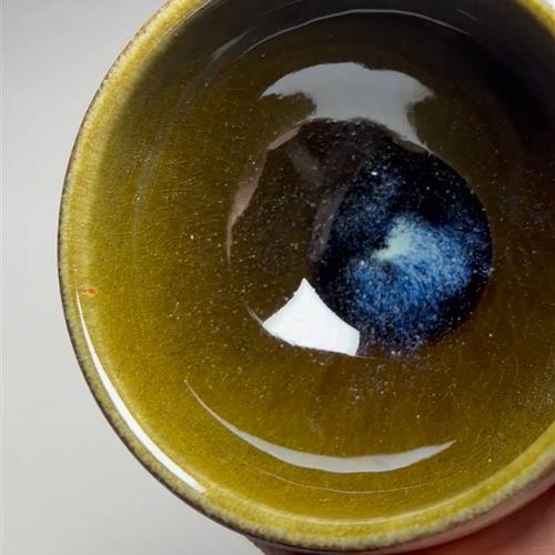 【闪购商品】茶盏-324............