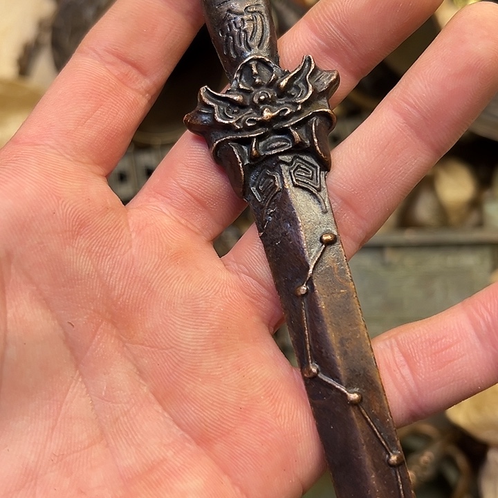 铜器工艺摆铜器工艺摆铜器