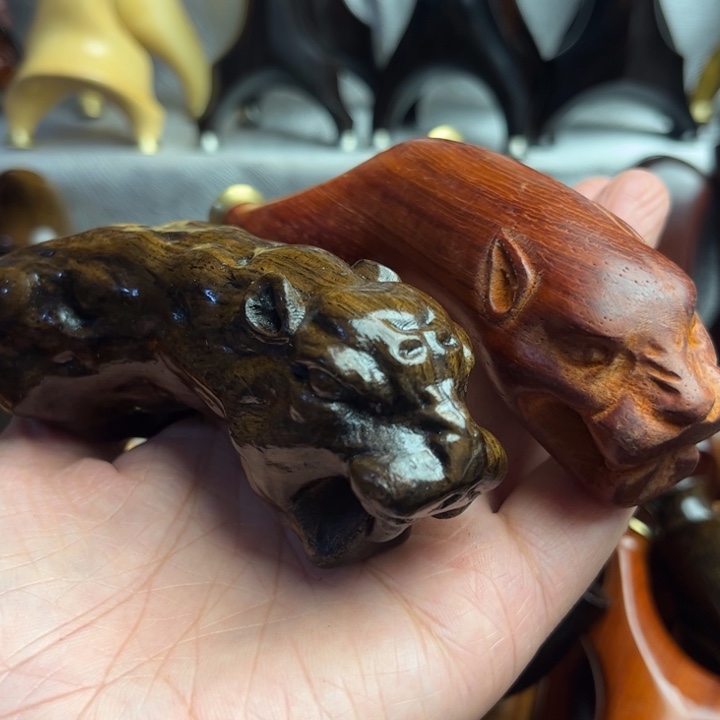 大果紫檀（缅甸花梨）微瑕50