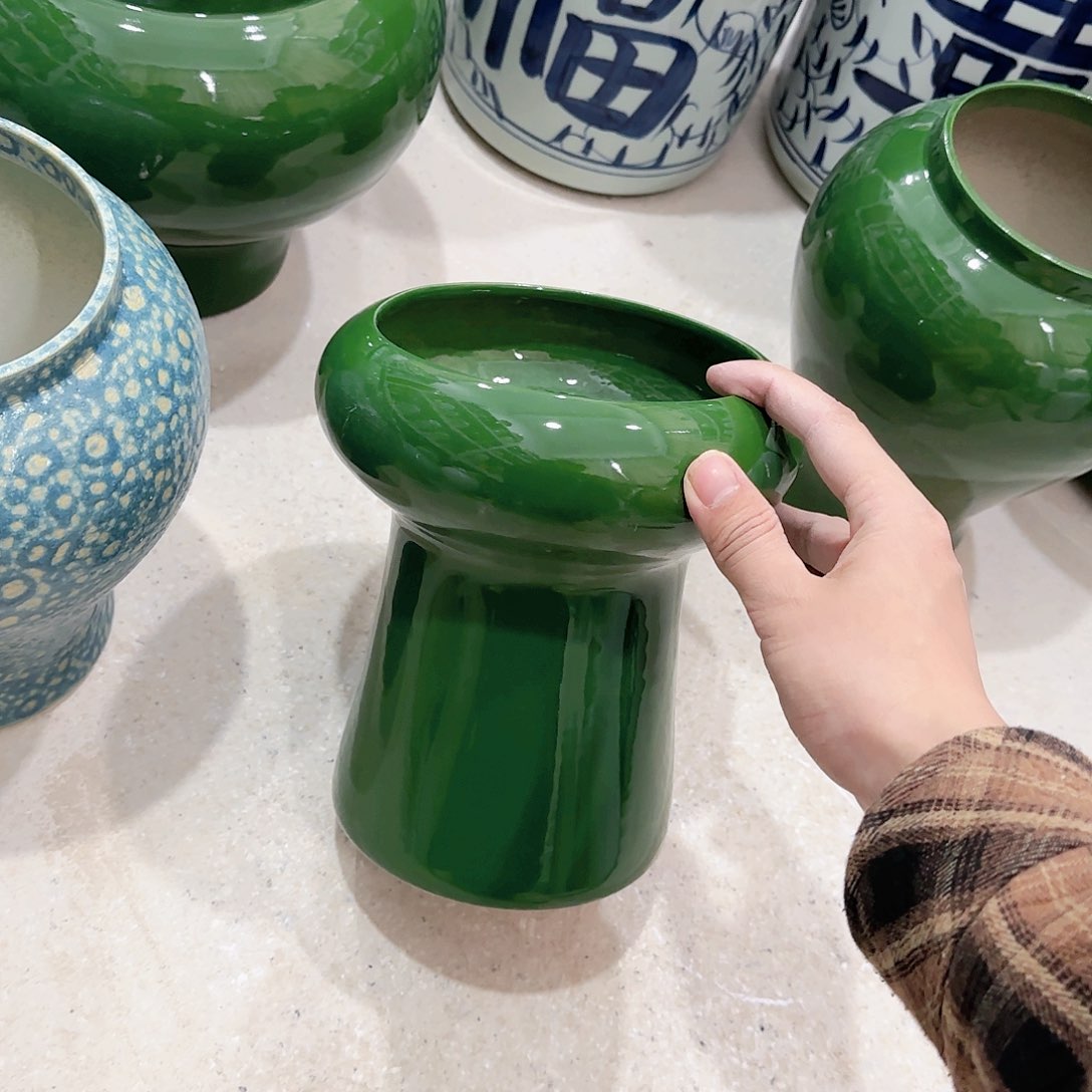 摆件微瑕无孔微瑕