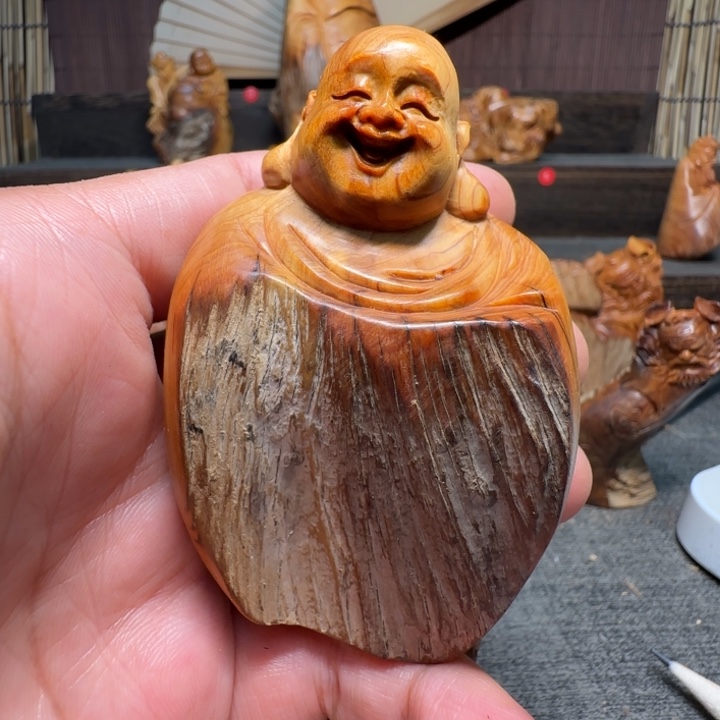 阿***波柏木（崖柏）我的小伙伴也在