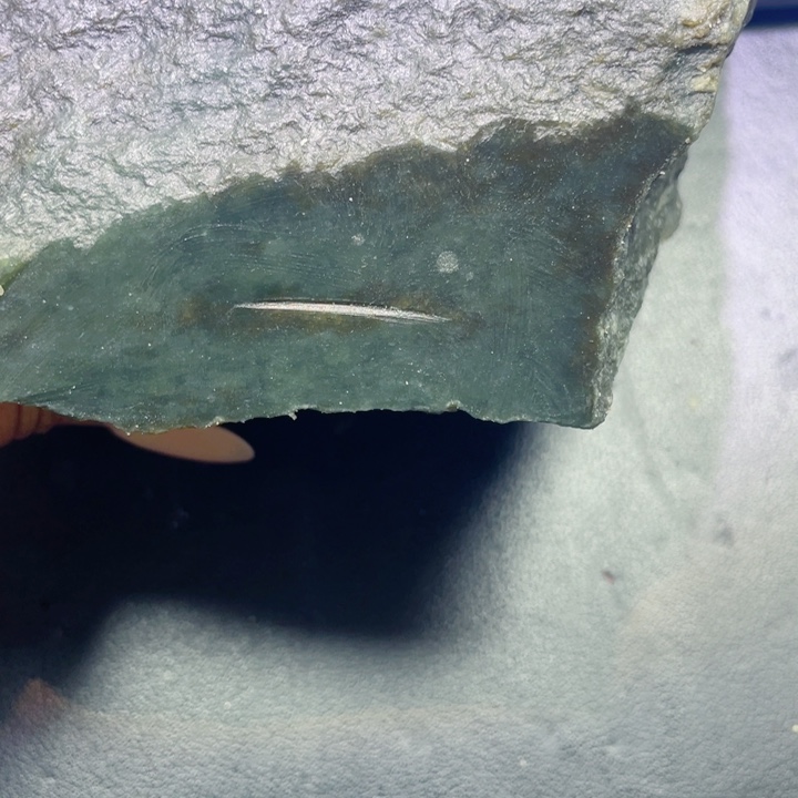 和田玉未镶嵌珠宝半成品