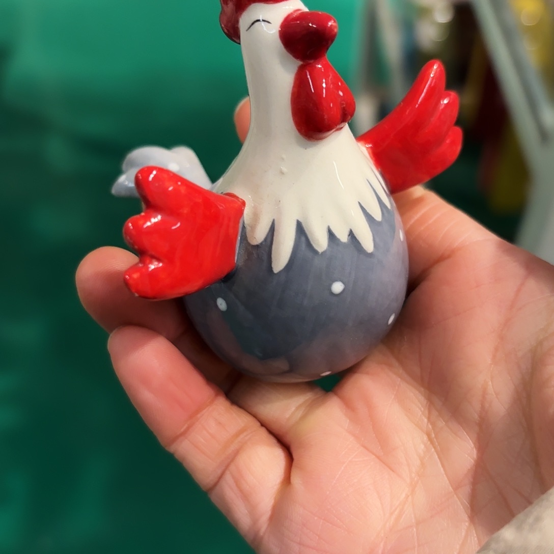 橙*陶瓷艺术设计中心