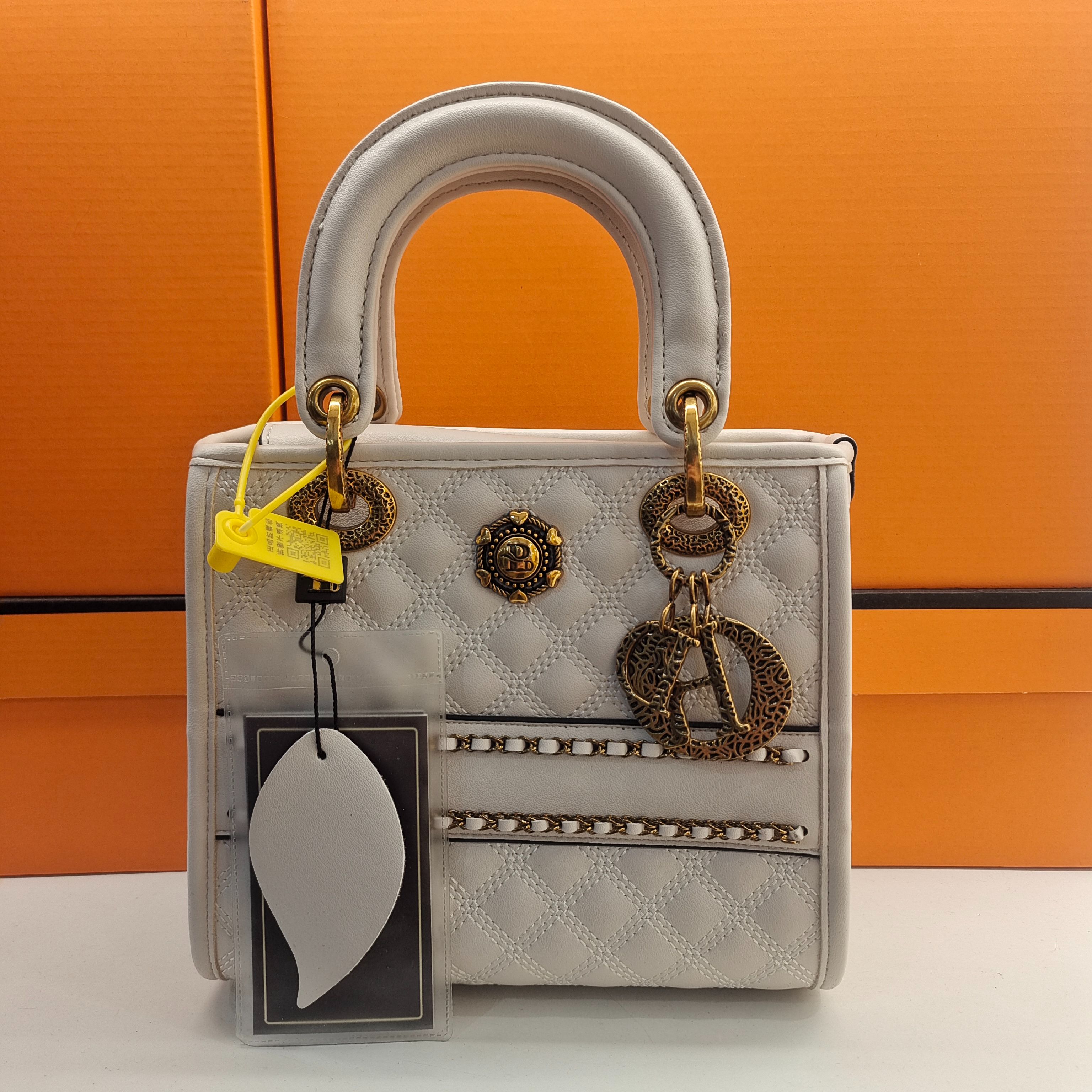 【粉丝福利】时尚百搭潮流女包