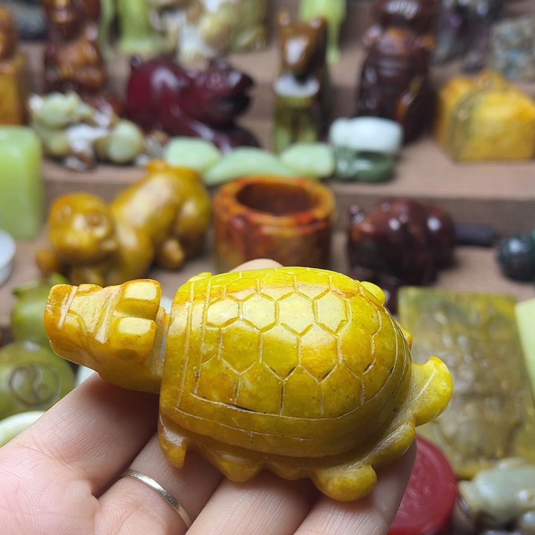 白玉菩提吊坠113。。