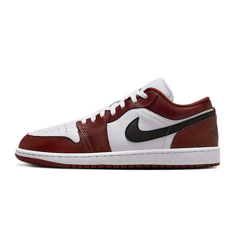 Nike耐克【甘】男鞋AIR JORDAN 1 LOW SE运动鞋篮球鞋HF3148-102