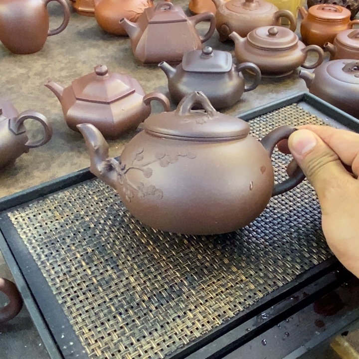 茶壶紫砂25889666325888888