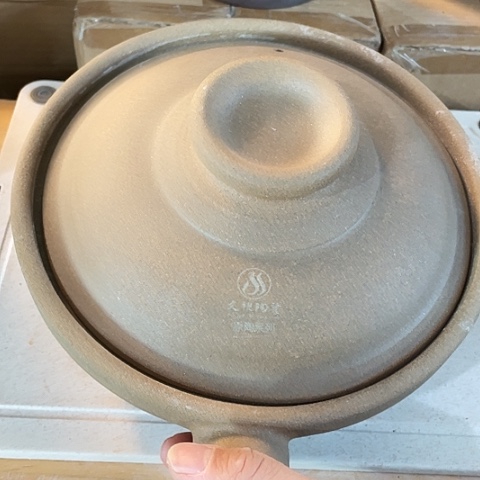 陶外贸单1个陶瓷2000毫升