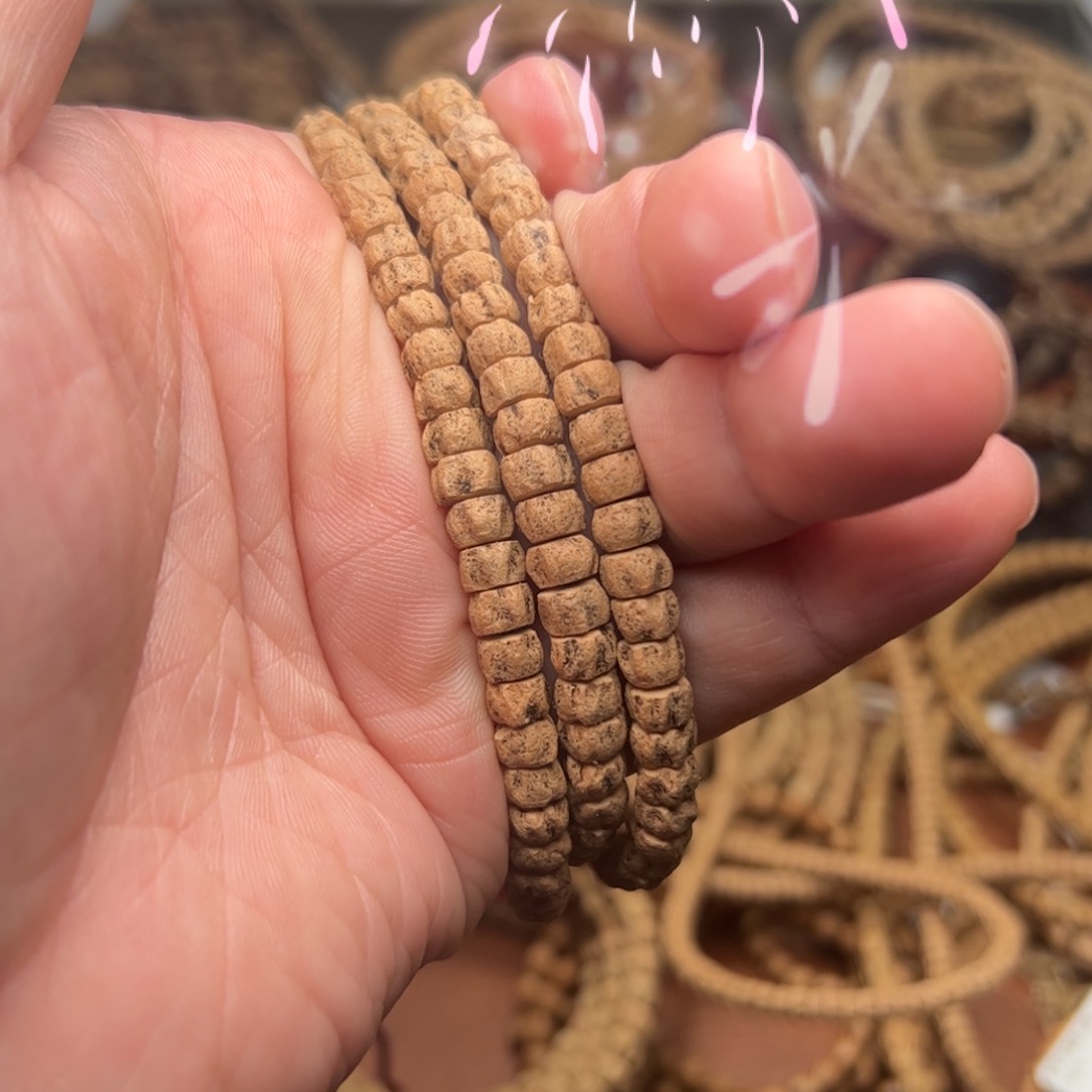 手串柏香籽/百香籽