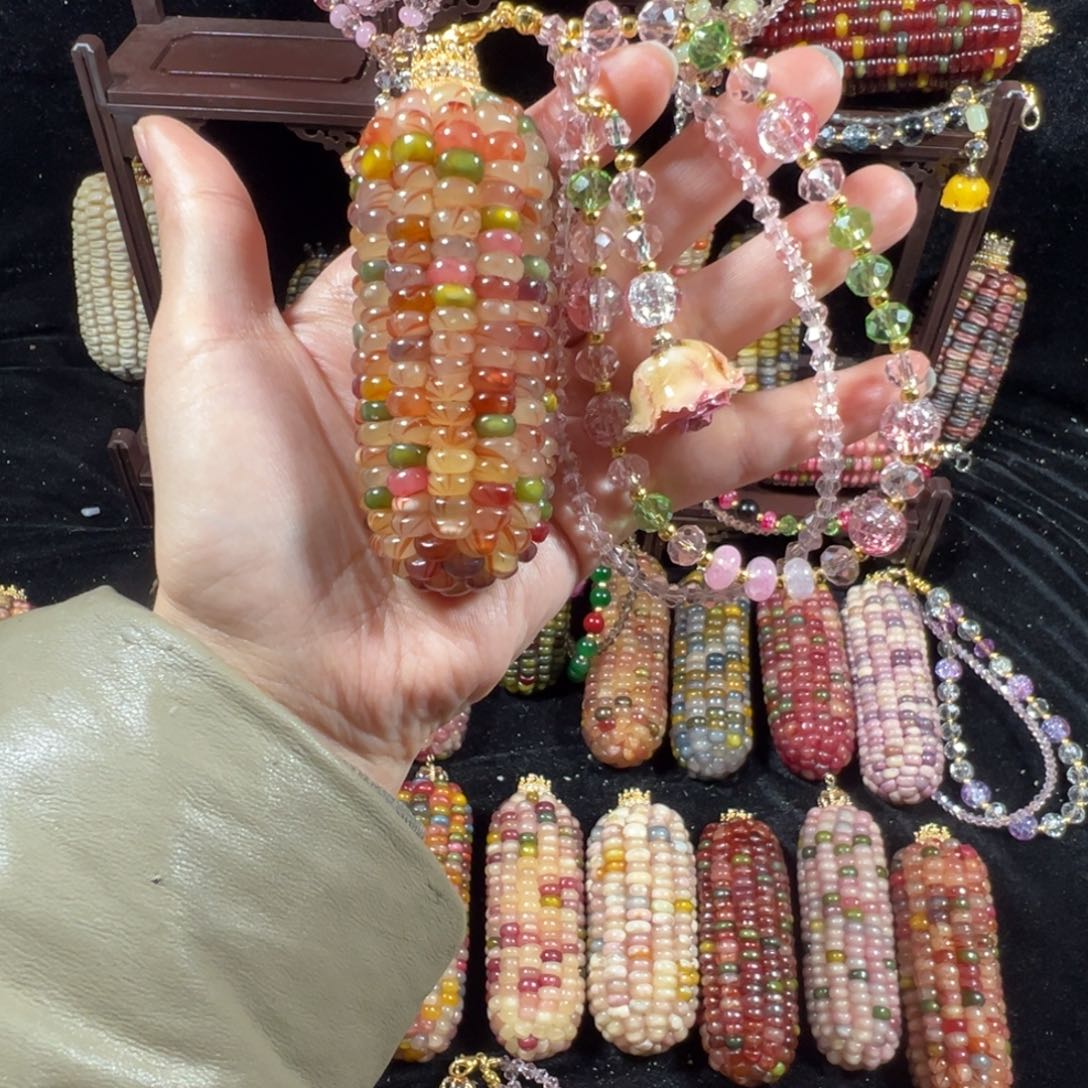 归****文玩玉米1111111111