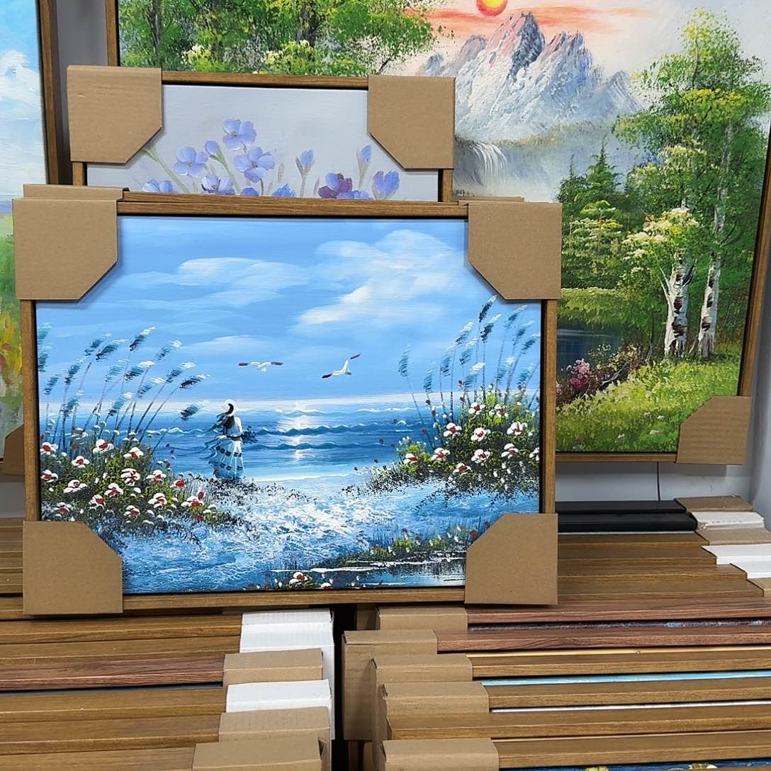 油画3040油画作品展作品展作品