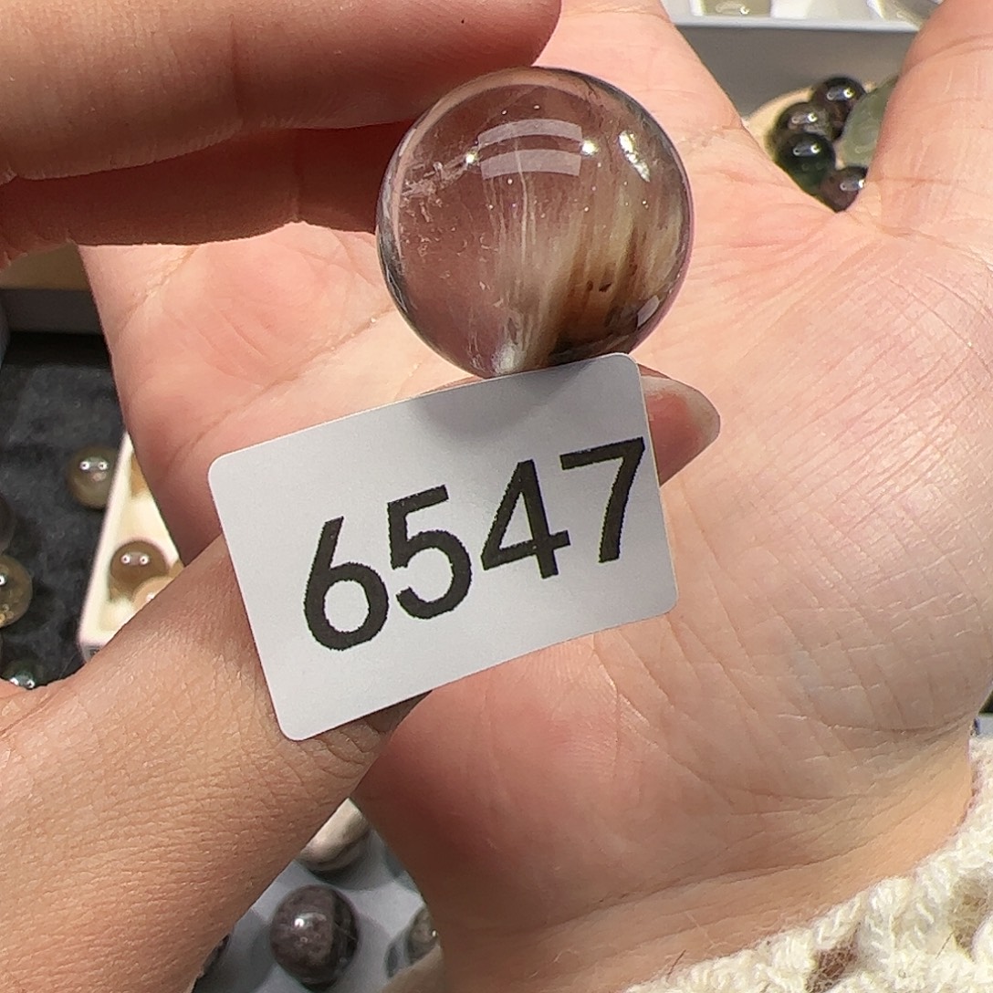 大型摆件（非配饰）水晶未镶嵌