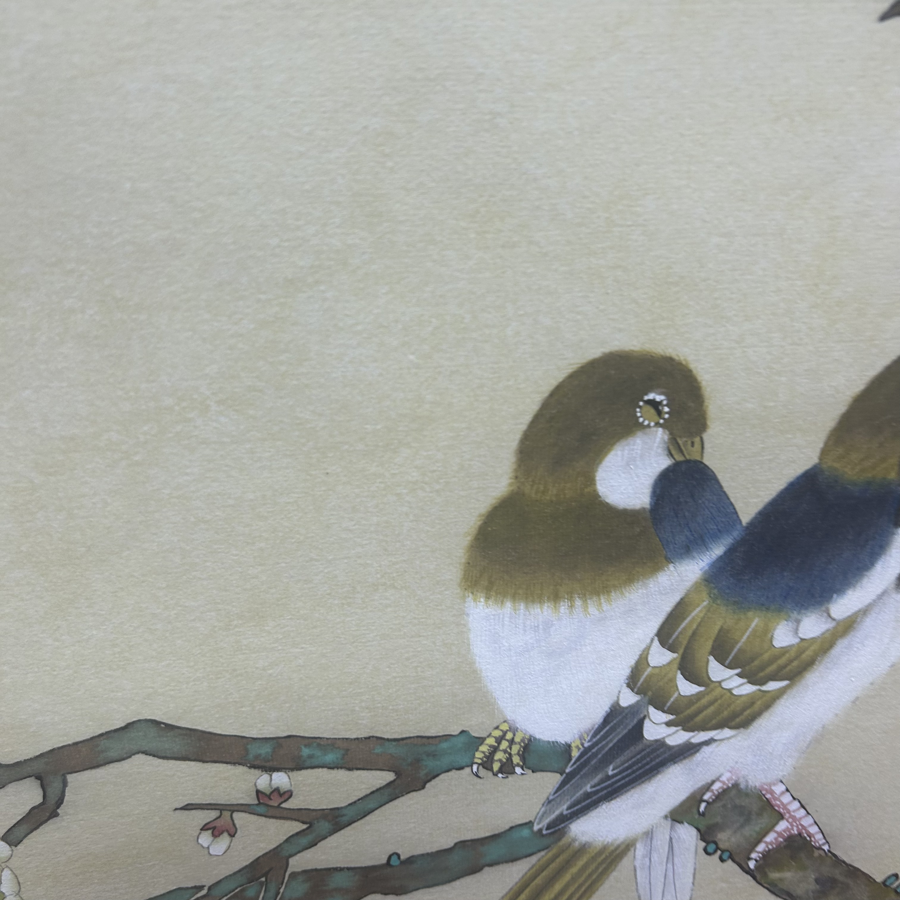 精品书画作品111