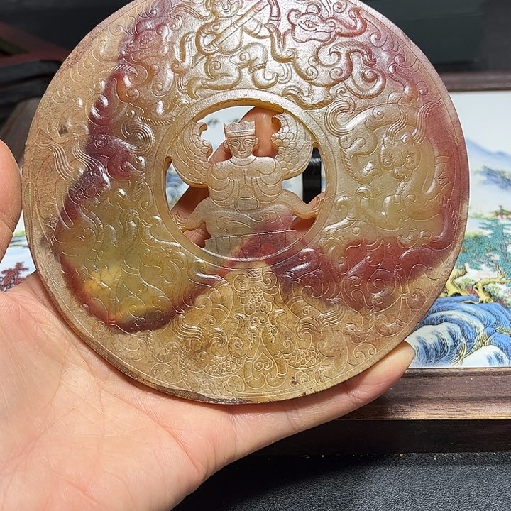 底槽青官方链接一物一图发货