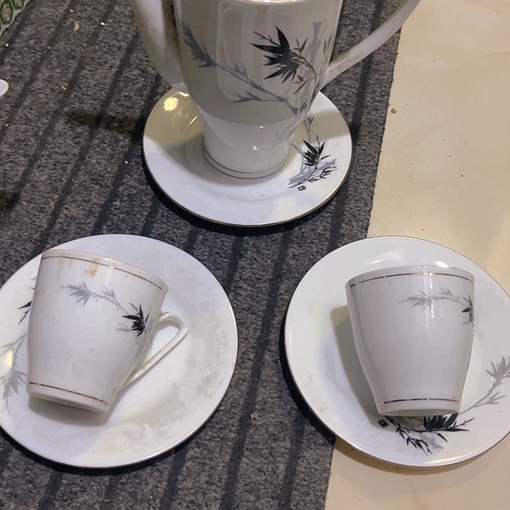 摆件，烧制问题都是正常的，61
