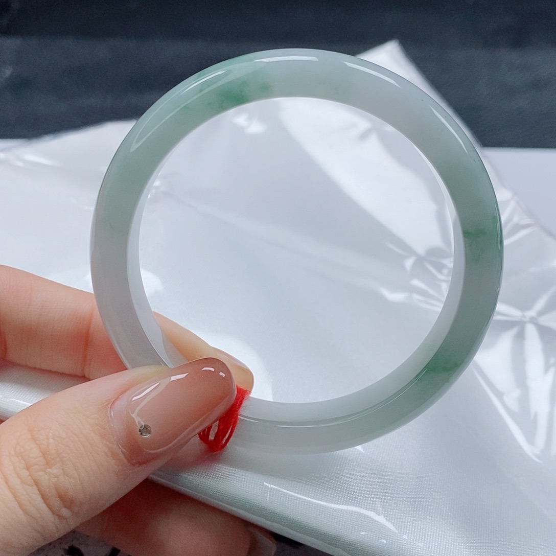 【闪购商品】未镶嵌手镯翡翠442号