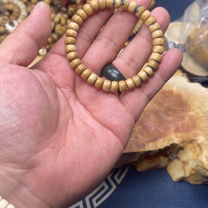 手串/手链/手镯猛犸象牙