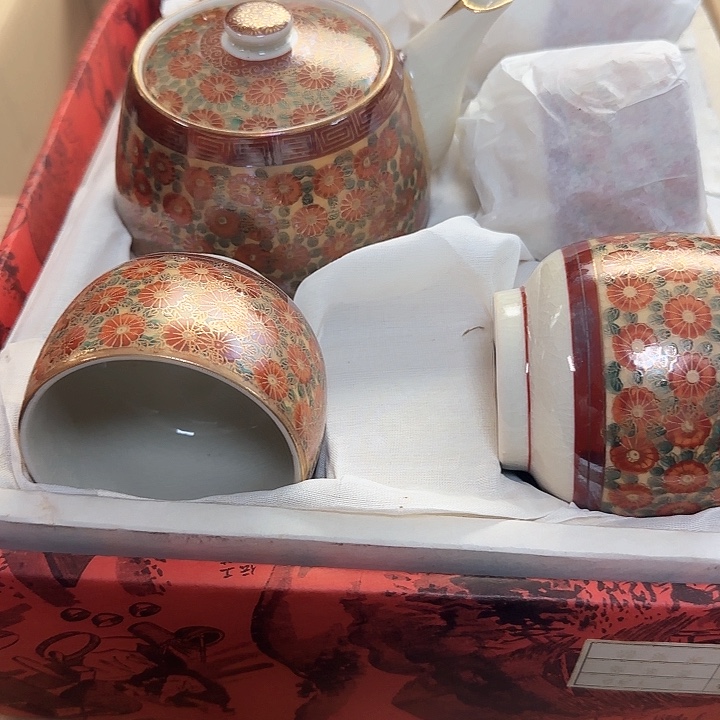 瓷片瓷质品工艺品