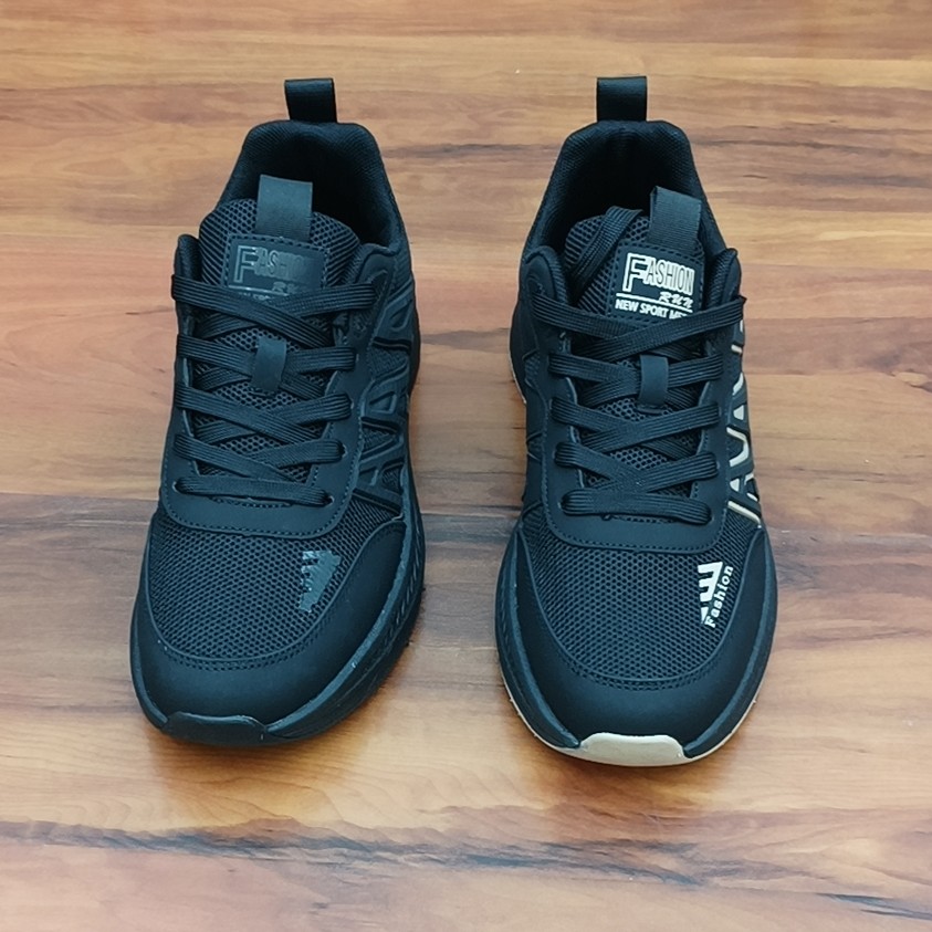 时尚流行男士休闲鞋