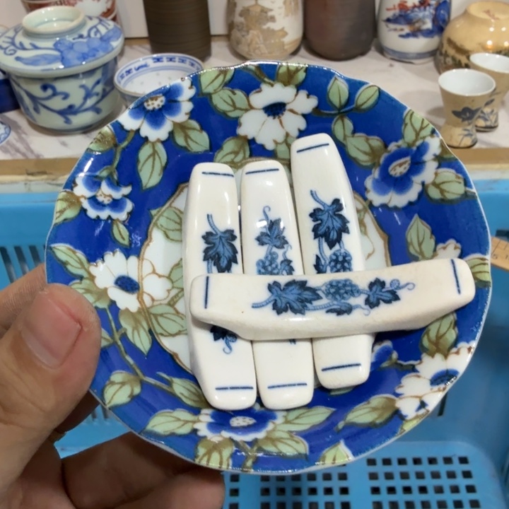 陶瓷推荐第二名20包邮