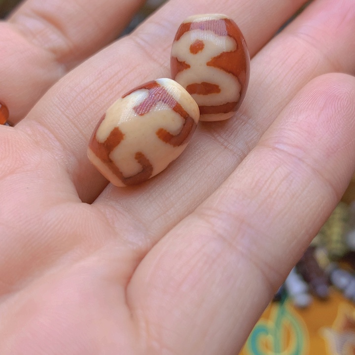 玛瑙/玉髓配饰未镶嵌