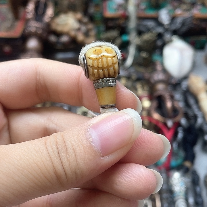 创意饰品挂件一物一图