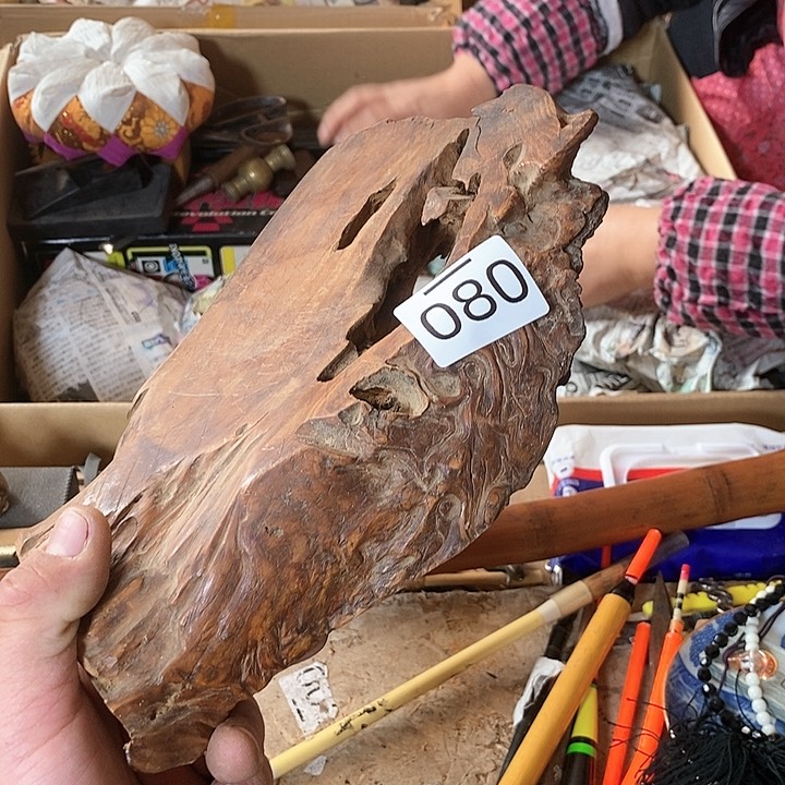 瓷片阿宝先生推荐好物