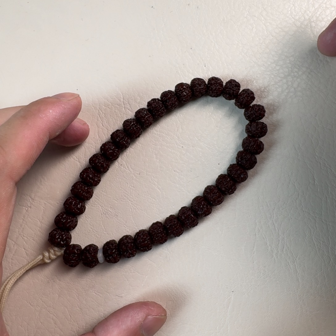 金刚菩提吊坠货头10平细