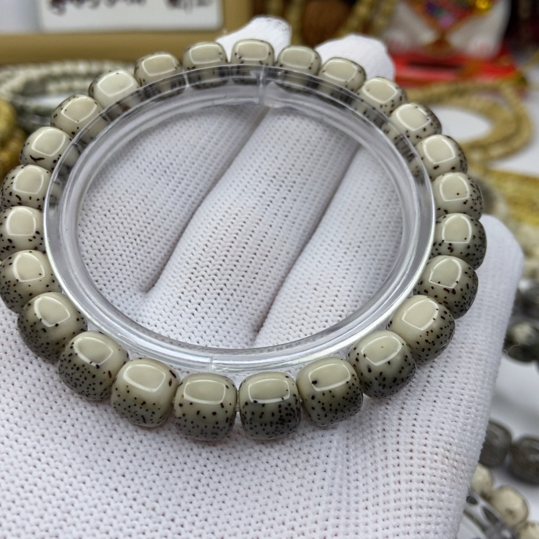 星月菩提吊坠老***棍原生态