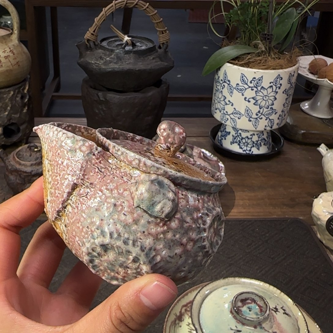 微瑕微瑕介意勿拍