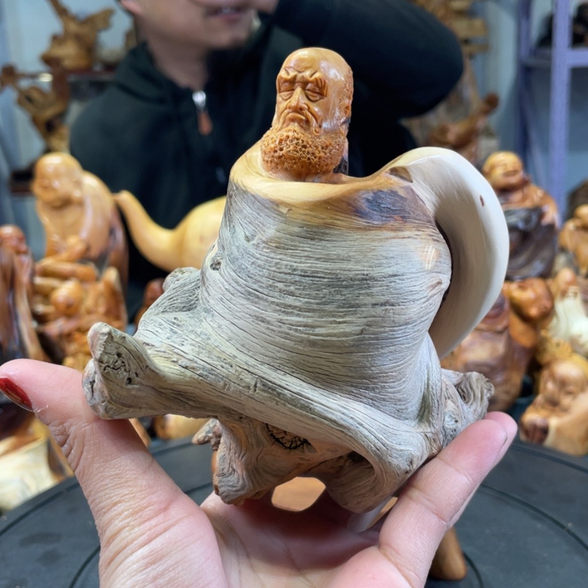 【闪购商品】柏木（崖柏）其他