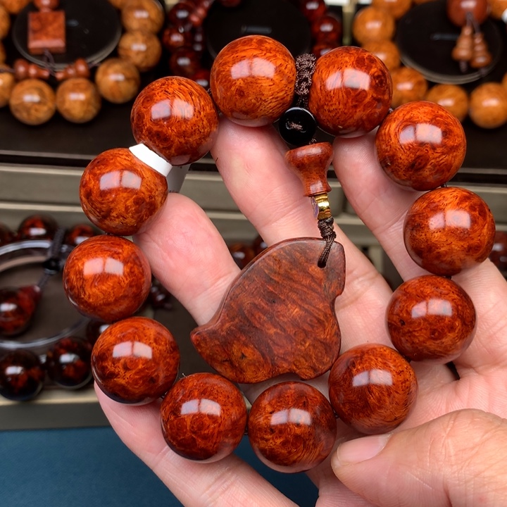 花梨木类黄花梨2.0F20爆满留疤