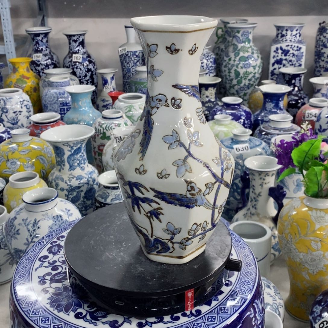 瓶摆件摆件工艺品