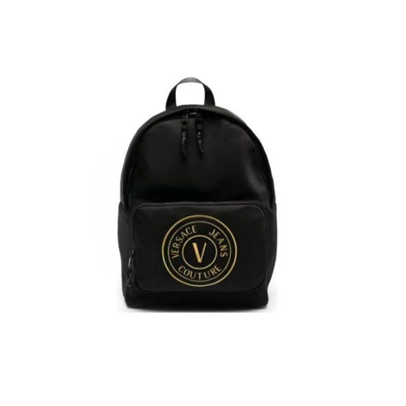 Versace Jeans Couture/Versace Jeans Couture男女同款双肩包