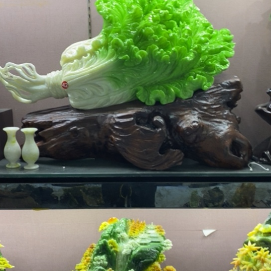 誉***桀玉家居摆件玉石摆件