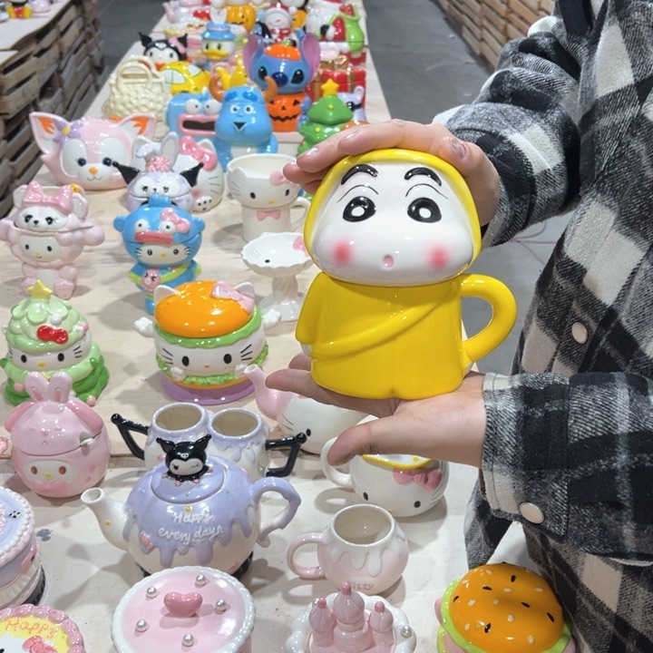 紫砂茶案这么多人都在