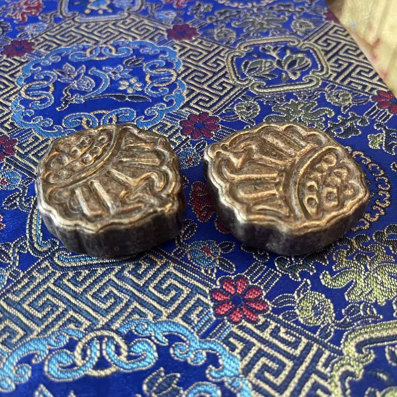 【藏心阁】小小见面礼（a0425）