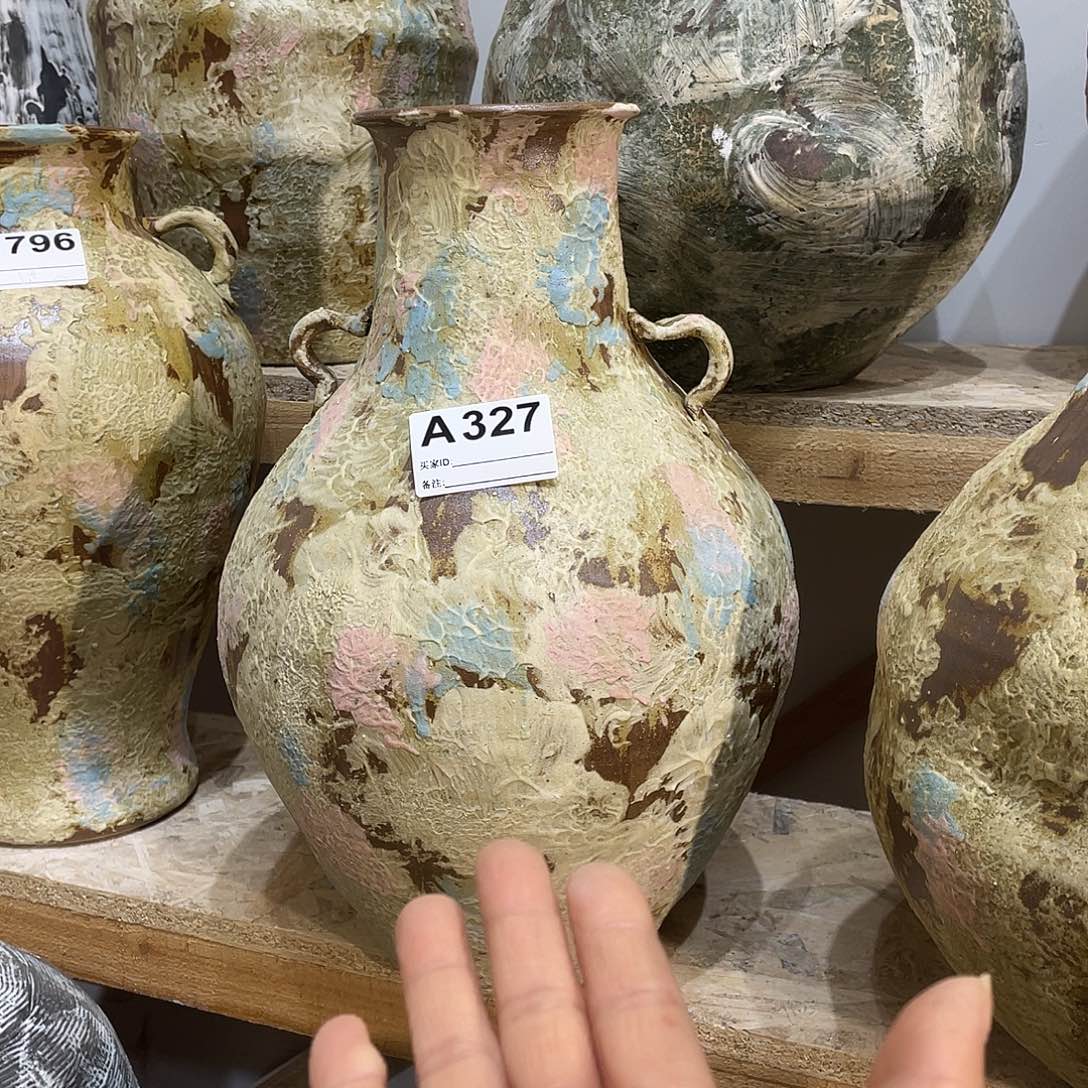 瓶景德镇陶瓷花瓶花器