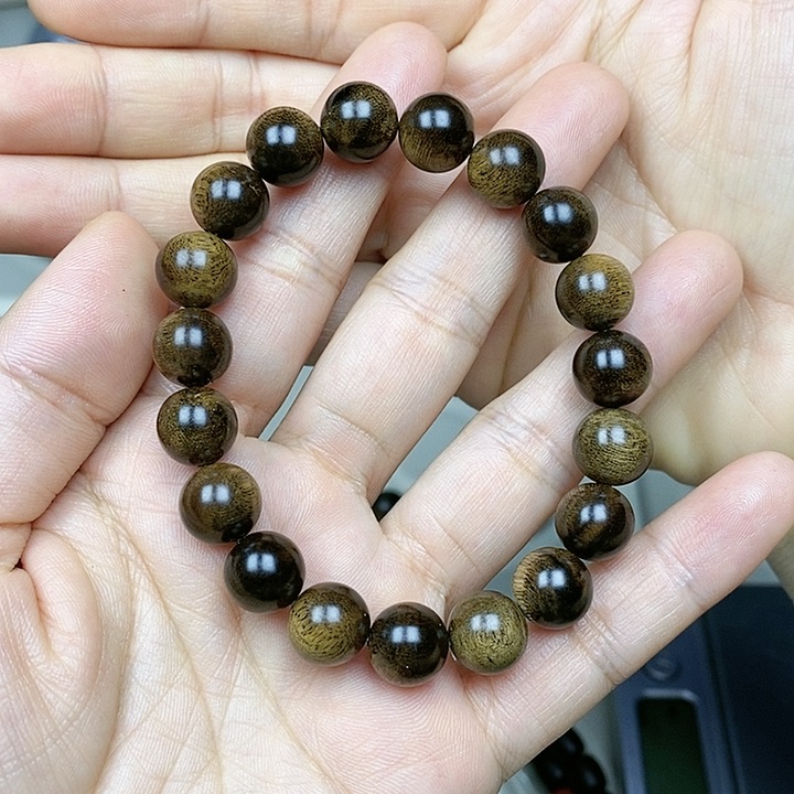 沉香沉香碎屑詩*越南芽庄白棋楠