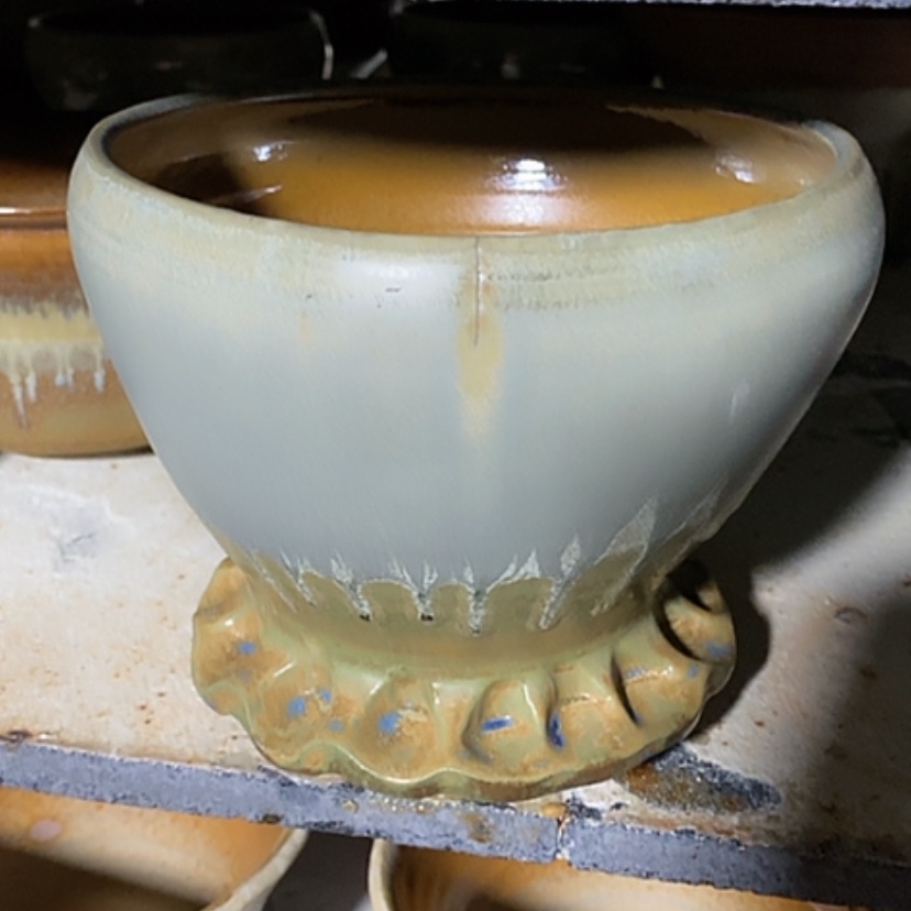 【闪购商品】红陶瑕疵