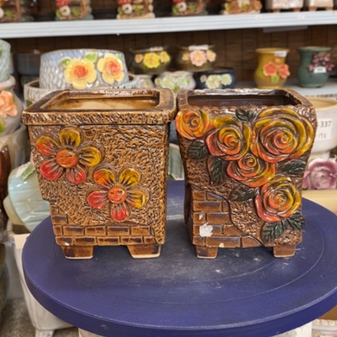 【闪购商品】红陶1