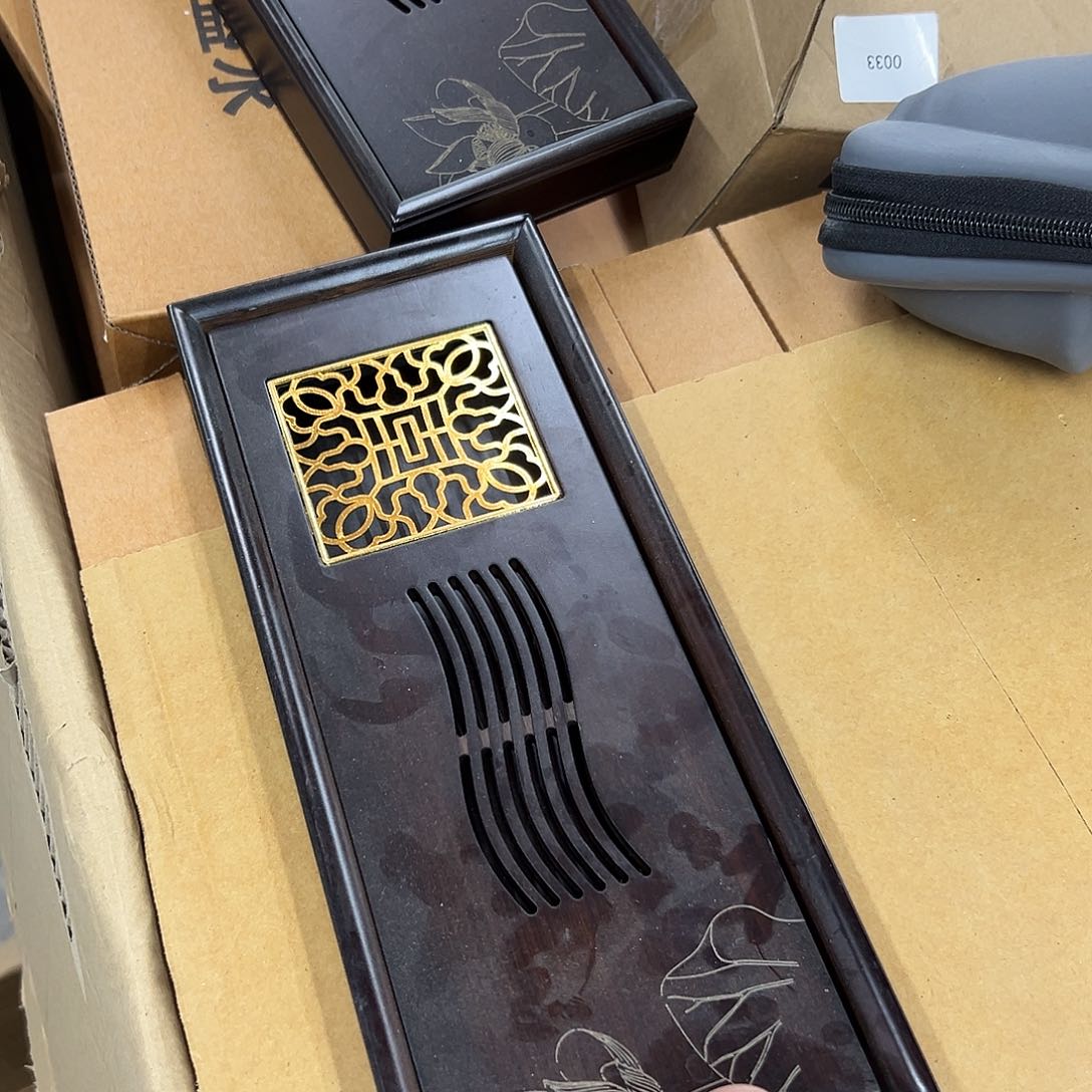 陶瓷茶具特价上新